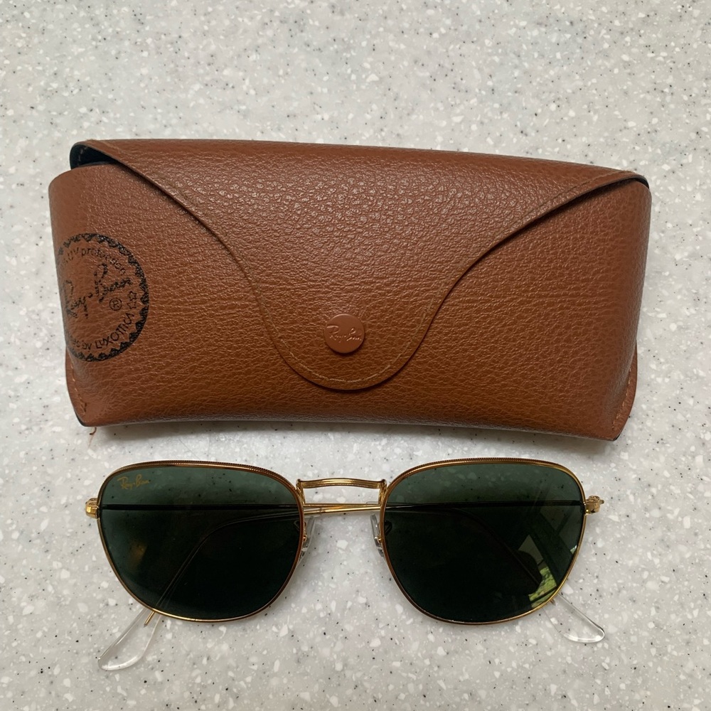 Ray Ban Sunglasses